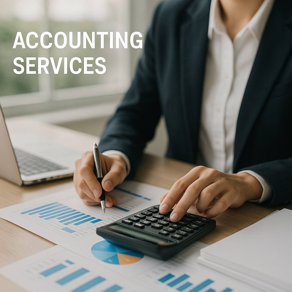 Accounting Services